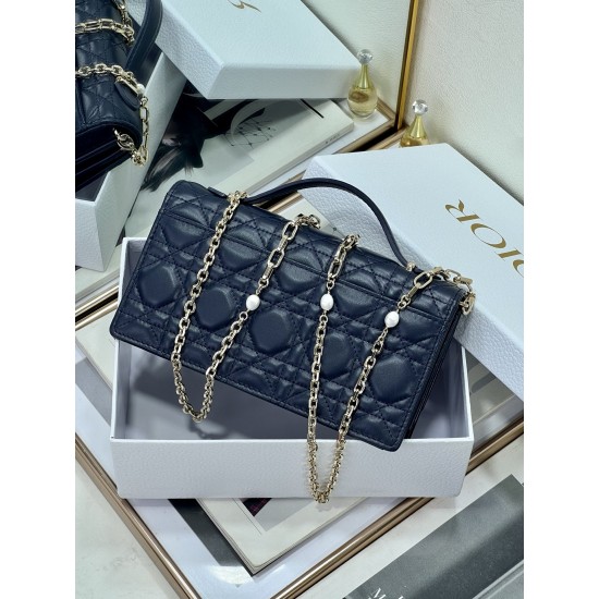 Dior Lady