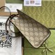 Gucci Padlock