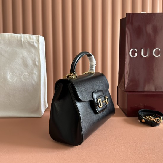 Gucci Horsebit 1955