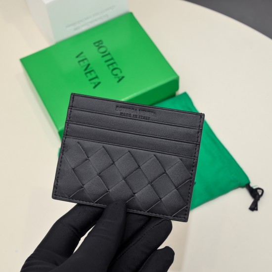Bottega Veneta Wallet