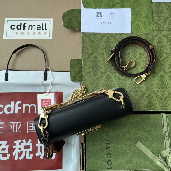 Gucci Padlock