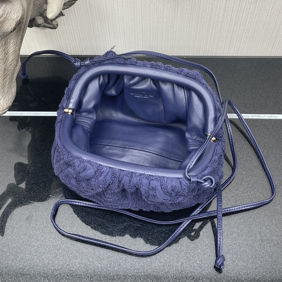 Bottega Veneta Pouch