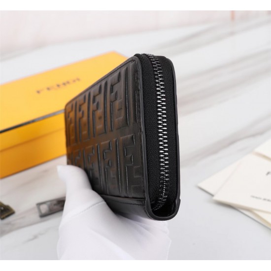 FENDI Wallet