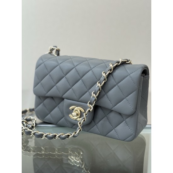 CHANEL FLAP BAG