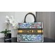 Dior Book Tote