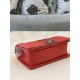 CHANEL BOY BAG