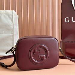 Gucci Blondie