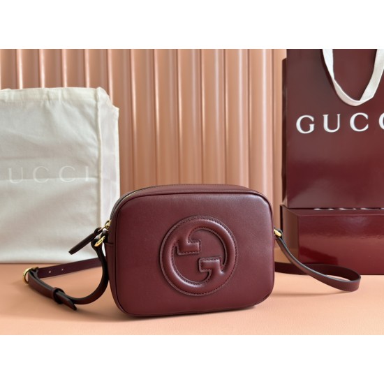Gucci Blondie
