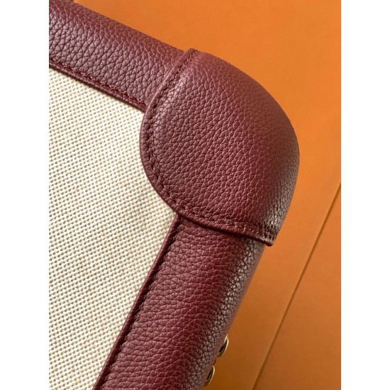 HERMÈS Suitcase