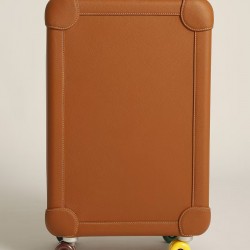HERMÈS Suitcase