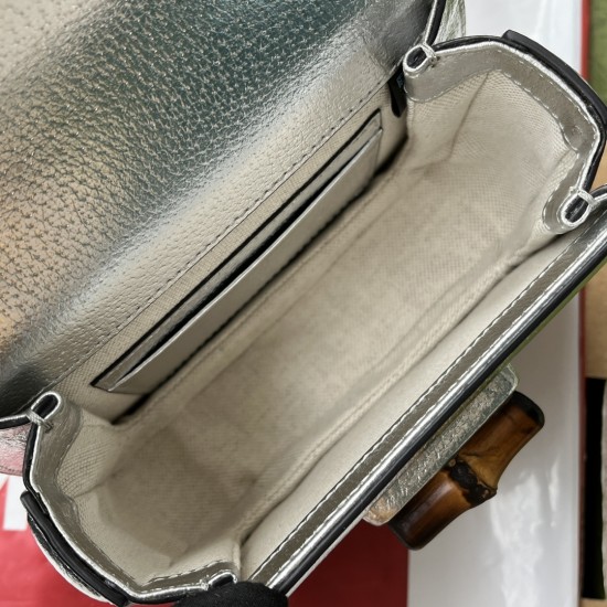 Gucci Bamboo 1947