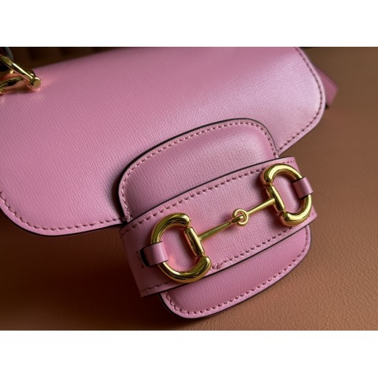 Gucci Horsebit 1955