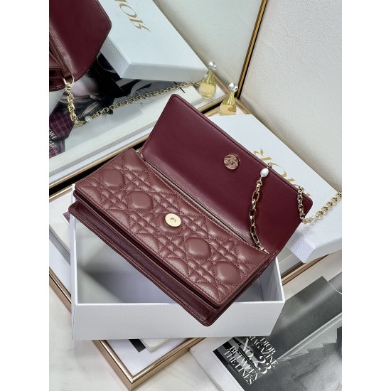 Dior Lady