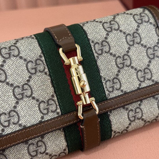 Gucci Jackie 1961