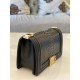 CHANEL BOY BAG