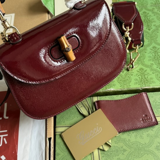 Gucci Bamboo 1947
