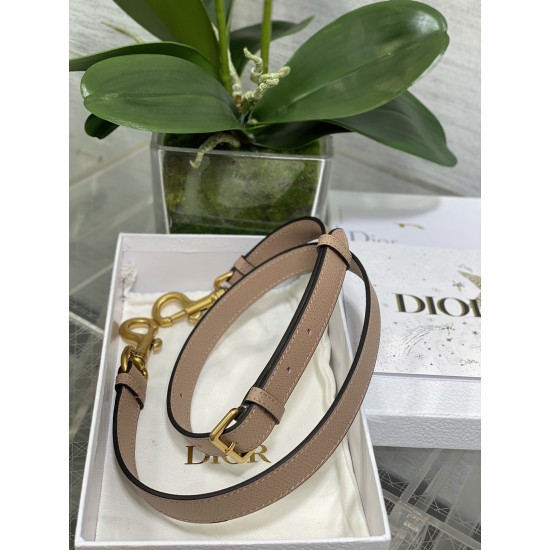 Dior Saddle