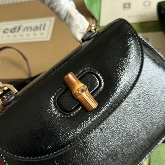 Gucci Bamboo 1947