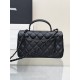 CHANEL FLAP BAG