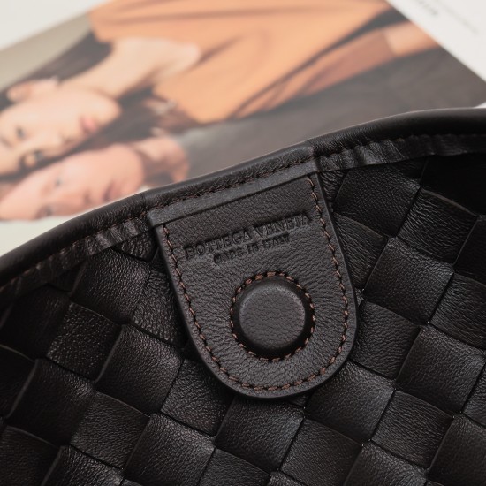 Bottega Veneta Sardine