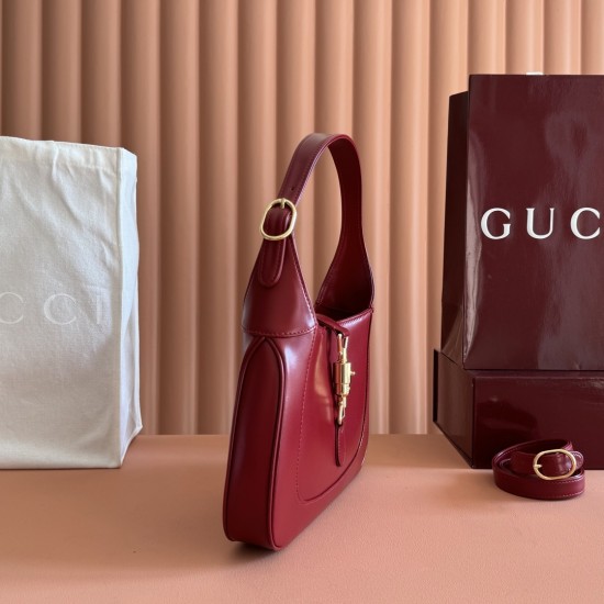 Gucci Jackie 1961