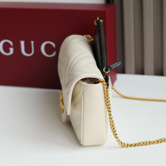Gucci GG Marmont
