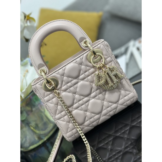 Dior Lady