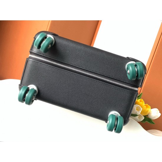 HERMÈS Suitcase