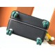 HERMÈS Suitcase