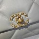 CHANEL 19 BAG
