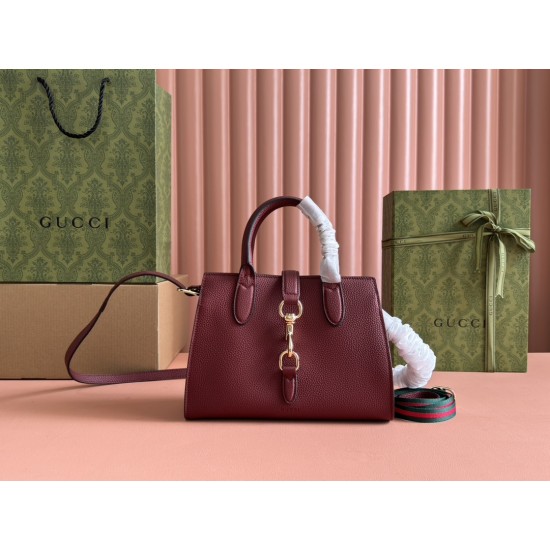 Gucci Jackie 1961