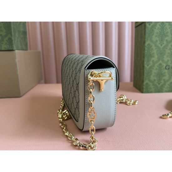 Gucci Horsebit 1955