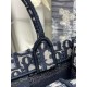 Dior Book Tote