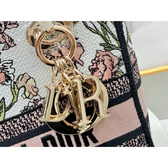 Dior Lady