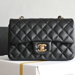 CHANEL FLAP BAG