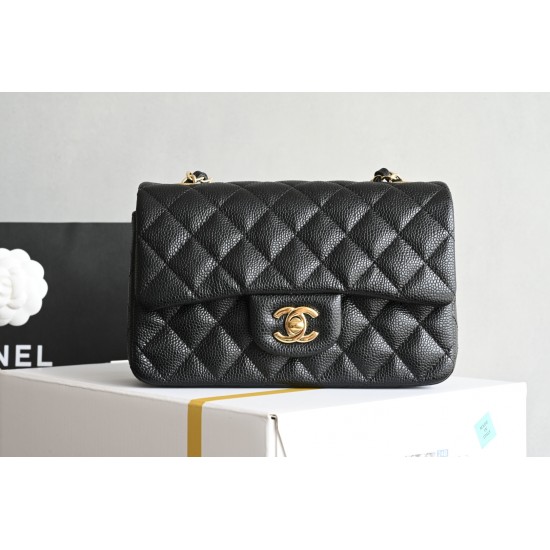 CHANEL FLAP BAG
