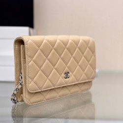 CHANEL WOC