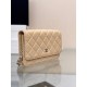 CHANEL WOC