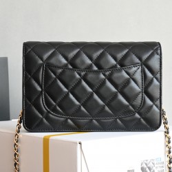 CHANEL WOC