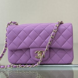 CHANEL FLAP BAG