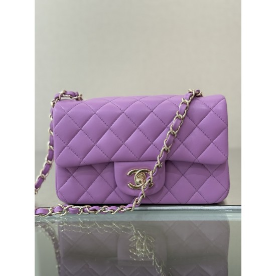 CHANEL FLAP BAG