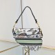 Dior Saddle