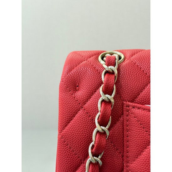CHANEL FLAP BAG