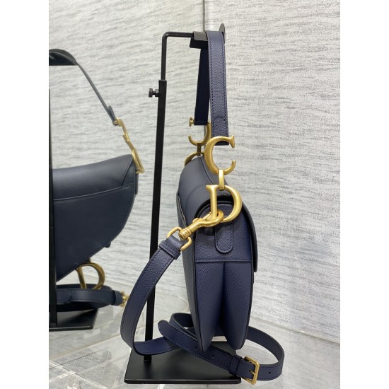 Dior Saddle