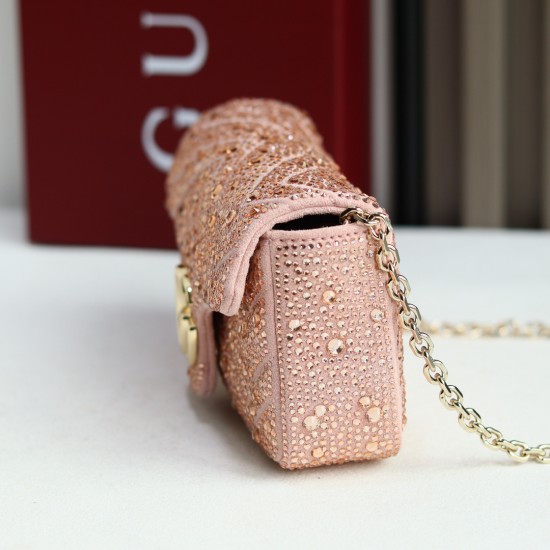 Gucci GG Marmont