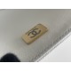 CHANEL BOY BAG