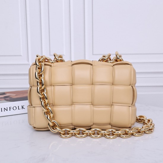 Bottega Veneta Pouch