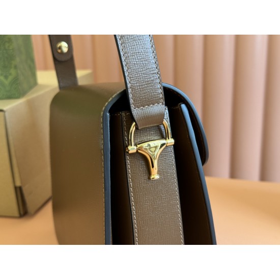 Gucci Horsebit 1955