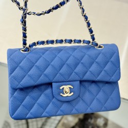 CHANEL FLAP BAG