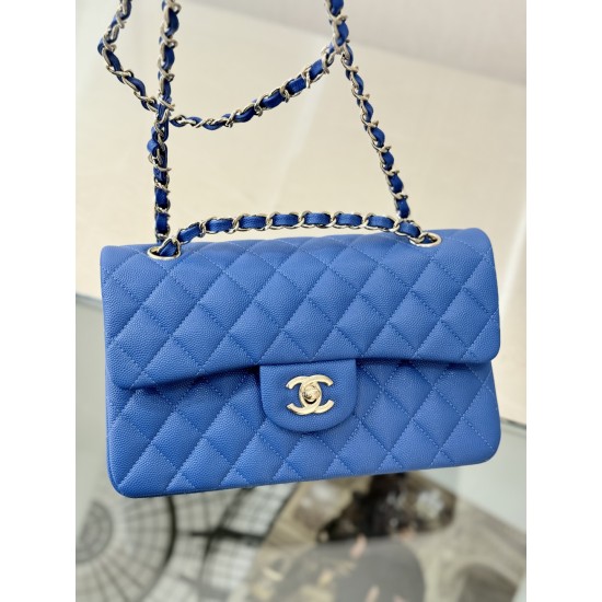 CHANEL FLAP BAG